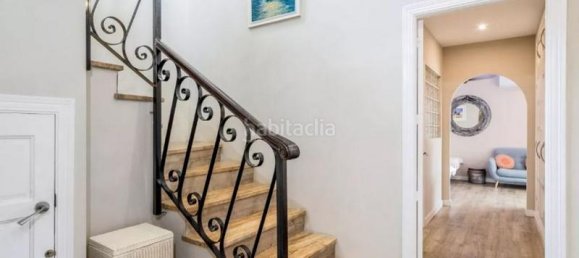 3 غرف نوم فيلا في Estepona, Spain رقم 52298 58