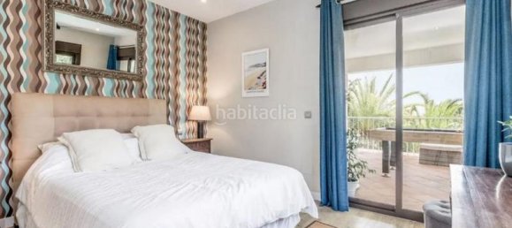 3 غرف نوم فيلا في Estepona, Spain رقم 52298 6