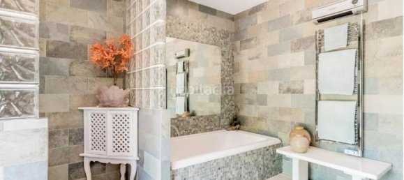 3 غرف نوم فيلا في Estepona, Spain رقم 52298 11