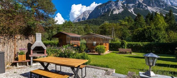 7 rooms House in Ehrwald, Austria No. 182078 5