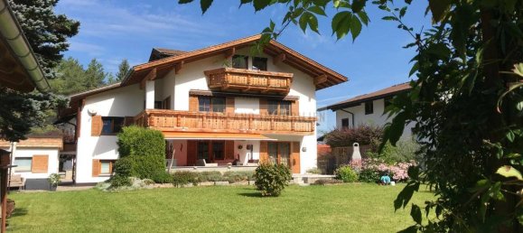 7 rooms House in Ehrwald, Austria No. 182078 22