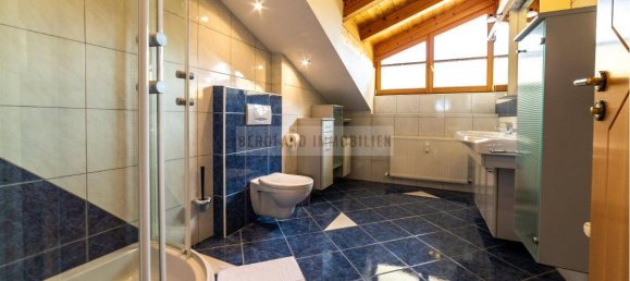 7 rooms House in Ehrwald, Austria No. 182078 16