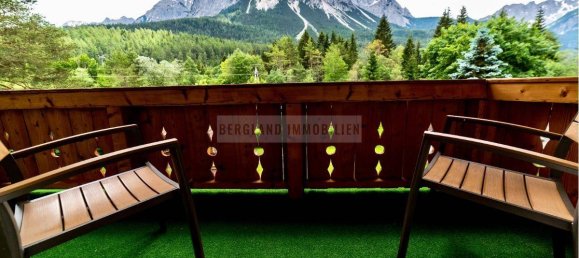 7 rooms House in Ehrwald, Austria No. 182078 15