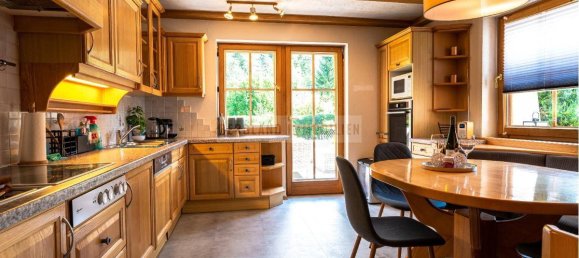 7 rooms House in Ehrwald, Austria No. 182078 25