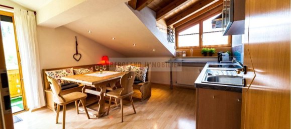 7 rooms House in Ehrwald, Austria No. 182078 14