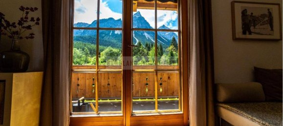 7 rooms House in Ehrwald, Austria No. 182078 18