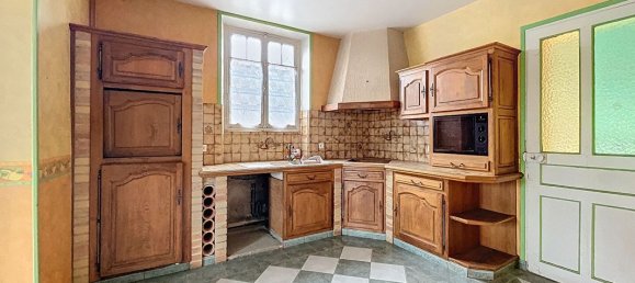 4 bedrooms House in Manche, France No. 354168 17