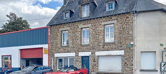 4 bedrooms House in Manche, France No. 354168 11