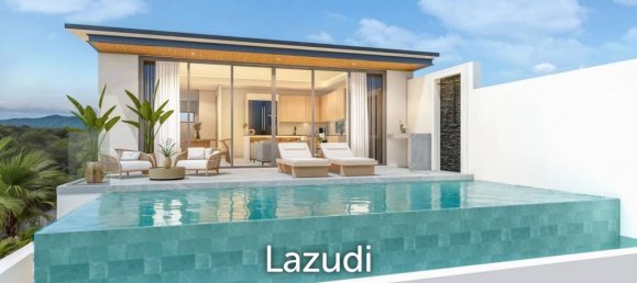 3 bedrooms Villa in Ko Samui, Thailand No. 24011 2