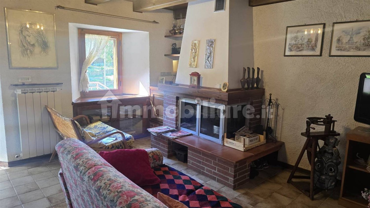 4 bedrooms House in Pievepelago, Italy No. 340688