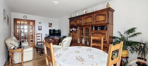 2 bedrooms Apartment in Canteleu, France No. 357385 2