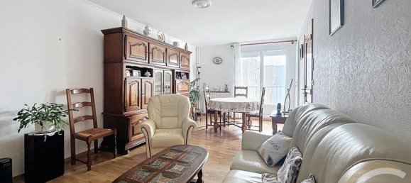 2 bedrooms Apartment in Canteleu, France No. 357385 10