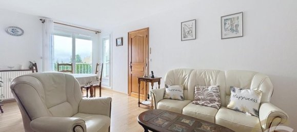 2 bedrooms Apartment in Canteleu, France No. 357385 8