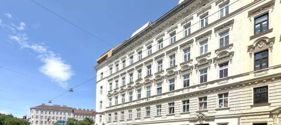 4-salle Appartement à Neubau, Austria No. 262278 18