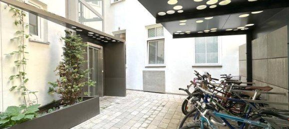 4-salle Appartement à Neubau, Austria No. 262278 19