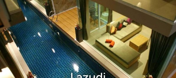 18 bedrooms Duplex in Ko Samui, Thailand No. 17912 2