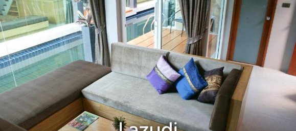 18 bedrooms Duplex in Ko Samui, Thailand No. 17912 5