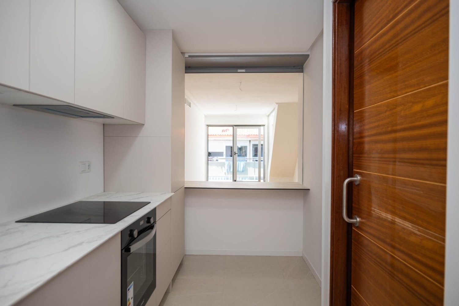 Пентхаус с 3 спальнями в Торревьеха, Испания № 43481