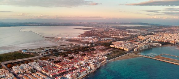 Пентхаус с 3 спальнями в Торревьеха, Испания № 43481 31