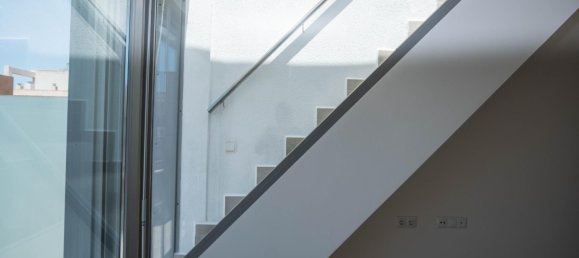 Пентхаус с 3 спальнями в Торревьеха, Испания № 43481 32