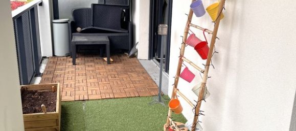 1 غرف نوم شقة في Compiegne, France رقم 227320 14