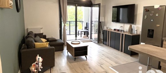 1 غرف نوم شقة في Compiegne, France رقم 227320 3