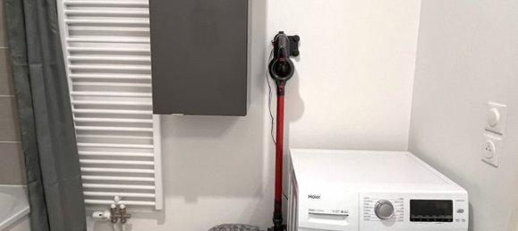 1 غرف نوم شقة في Compiegne, France رقم 227320 12