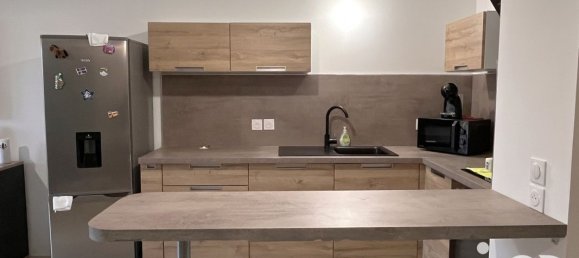 1 غرف نوم شقة في Compiegne, France رقم 227320 5