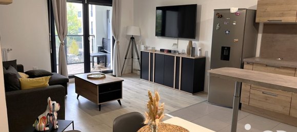 1 غرف نوم شقة في Compiegne, France رقم 227320 7