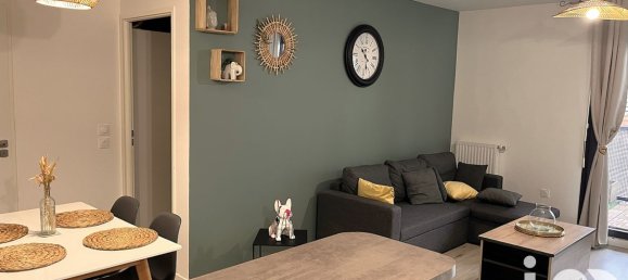 1 غرف نوم شقة في Compiegne, France رقم 227320 6