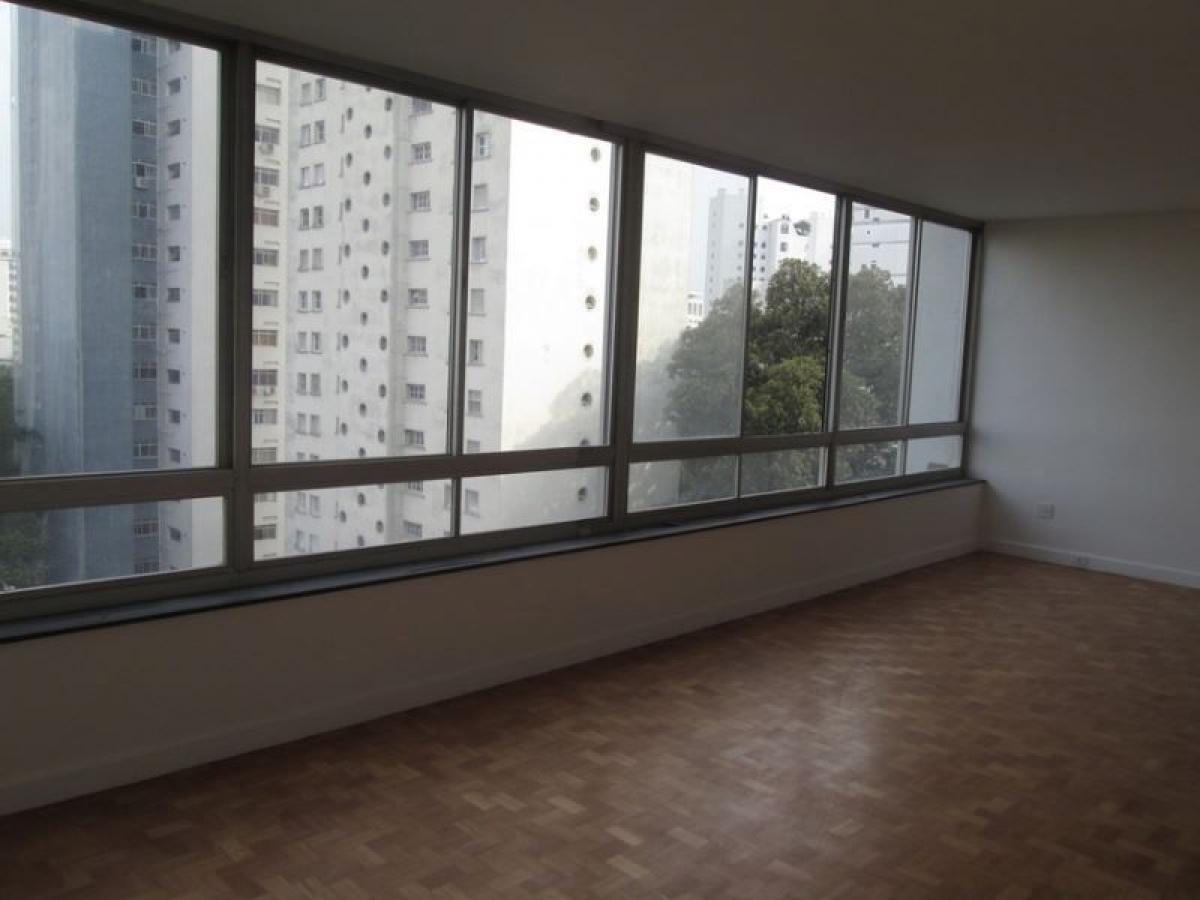 Apartamento de 2 dormitorios en Sao Paulo, Brazil No. 451026