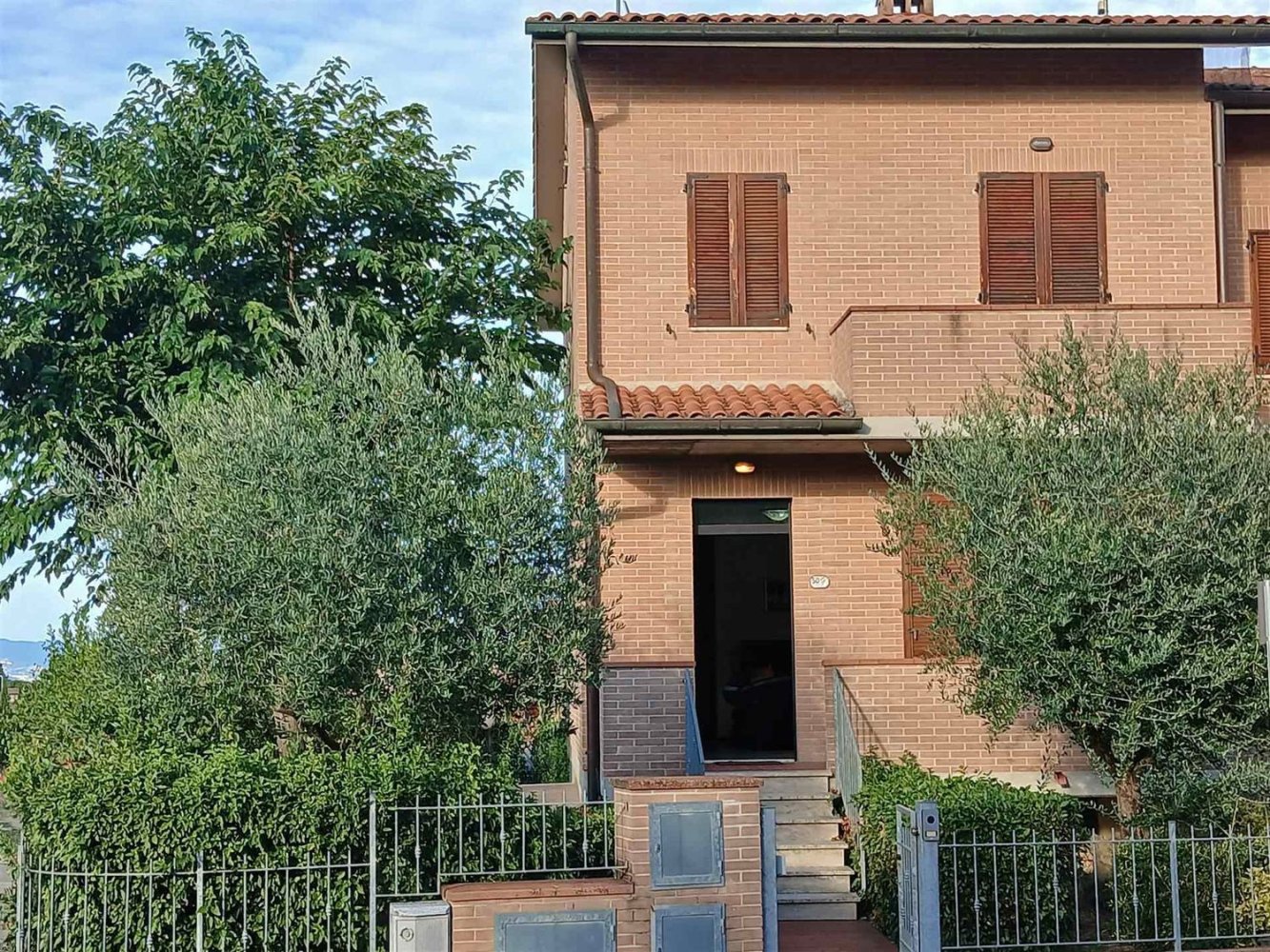 10 bedrooms House in Torrita di Siena, Italy No. 319750