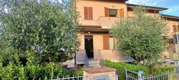 10 bedrooms House in Torrita di Siena, Italy No. 319750 2