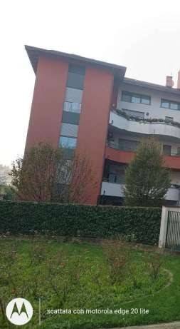 1 bedroom Apartment in Legnano, Italy No. 295278