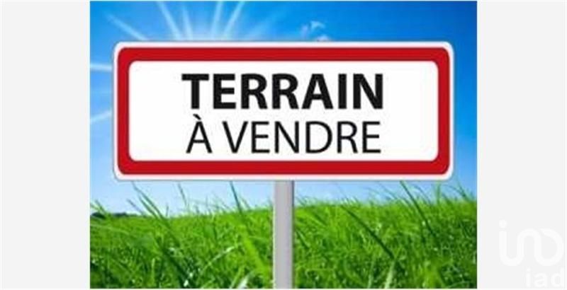 544m² Land in Ozoir-la-Ferriere, France No. 177093