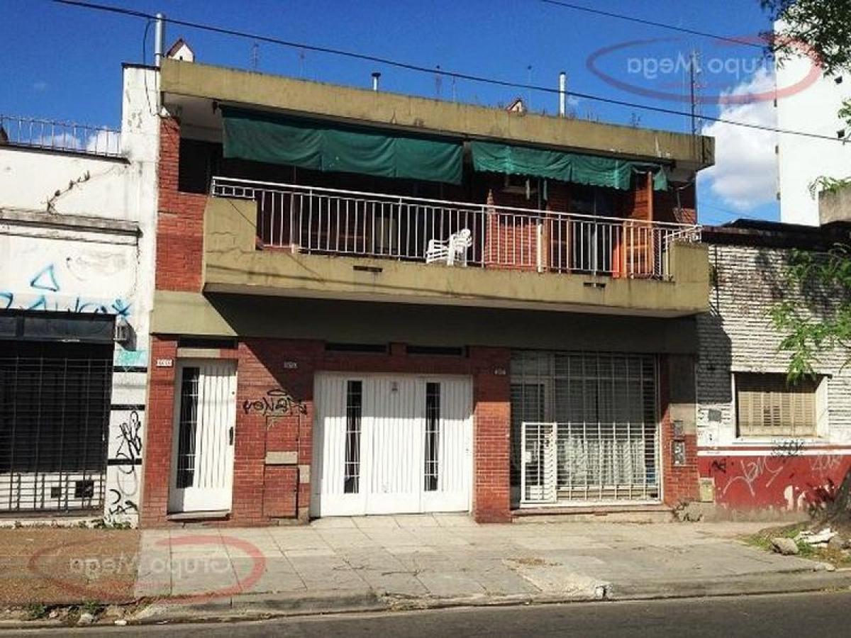 Terrain à Buenos Aires, Argentina No. 118924