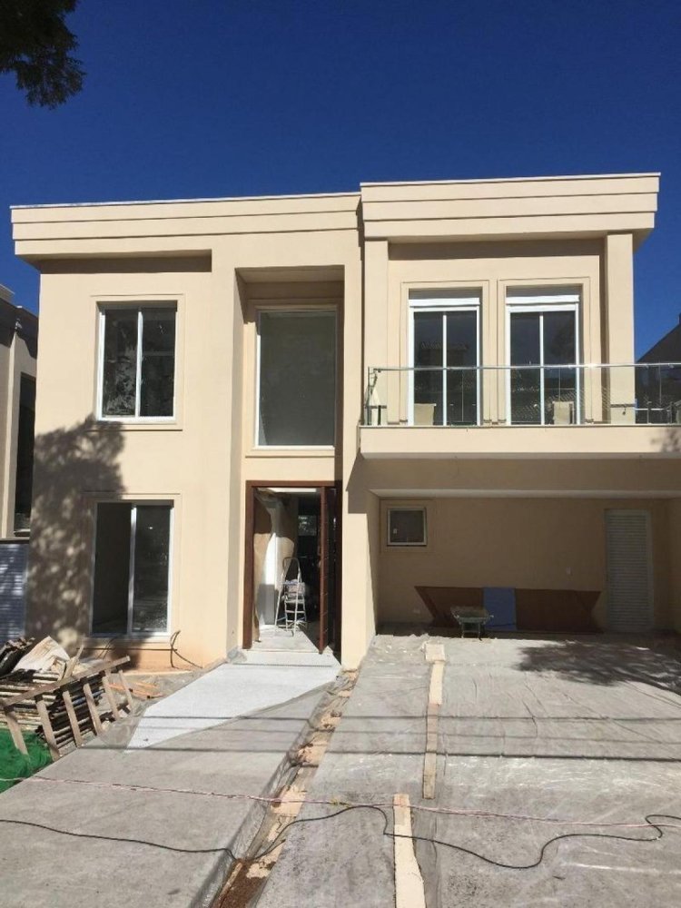 4 bedrooms House in Sao Paulo, Brazil No. 596018