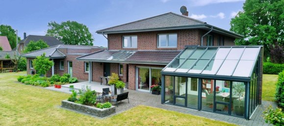 6غرفة منزل في County of Bentheim, Germany رقم 194659 3