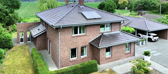 6غرفة منزل في County of Bentheim, Germany رقم 194659 2