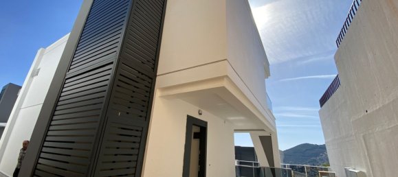 Villa 3+1 in Tepe, Turkey No. 18004 23