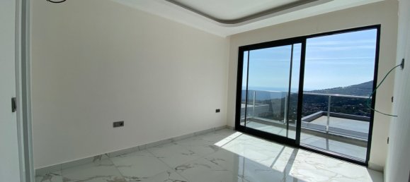 Villa 3+1 in Tepe, Turkey No. 18004 7