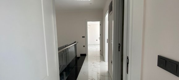 Villa 3+1 in Tepe, Turkey No. 18004 6