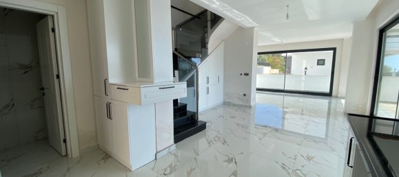 Villa 3+1 in Tepe, Turkey No. 18004 4