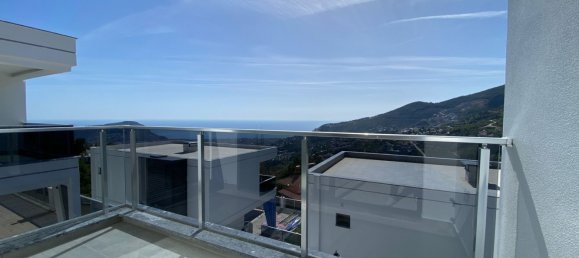 Villa 3+1 in Tepe, Turkey No. 18004 20