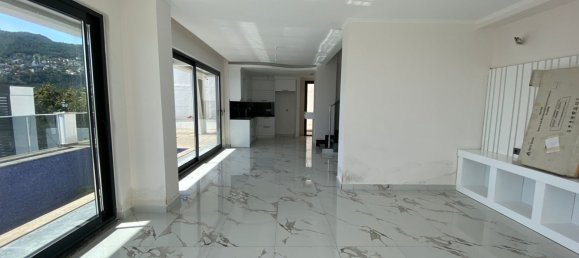 Villa 3+1 in Tepe, Turkey No. 18004 2