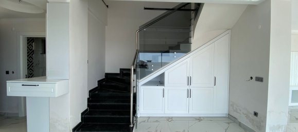 Villa 3+1 in Tepe, Turkey No. 18004 10