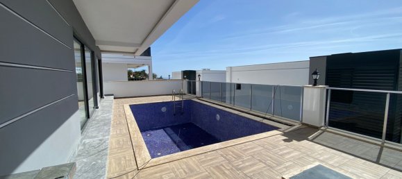 Villa 3+1 in Tepe, Turkey No. 18004 22