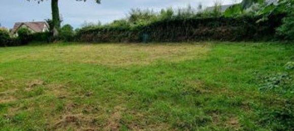  قطعة أرض في Dieppe, France 430متر مربع رقم 360318 2