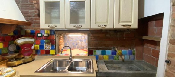 4 rooms Apartment in Castelfiorentino, Italy No. 18139 15