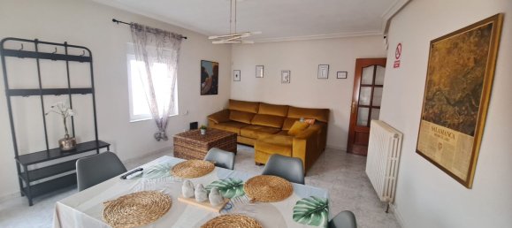 3 bedrooms Apartment in Salamanca, Spain No. 108017 24